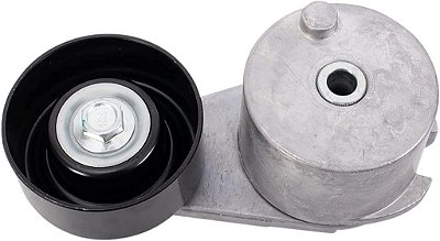 Tensor da correia poli V TRQ serve para Escalade Silverado Suburban Tahoe de 14-20