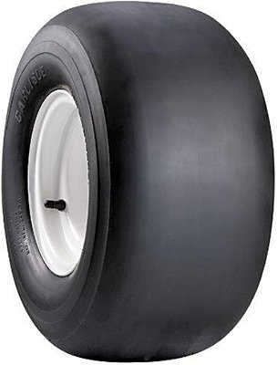 Pneu liso para gramado e jardim Carlisle - 9X3.50-4