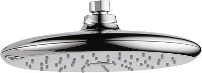Chuveiro de Limpeza Fácil de Spray Único Delta Faucet, Cromado RP52382