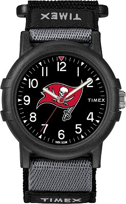 Relógio Timex TWZFDOLYA NFL Recruit Miami Dolphins