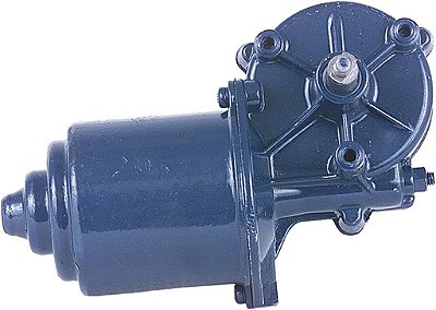 Motor do limpador importado remanufaturado Cardone 43-1235