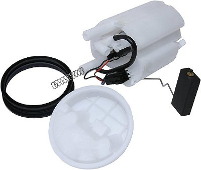 Montagem da Bomba de Combustível Elétrica URO Parts 2034702394, c/Unidade de Envio