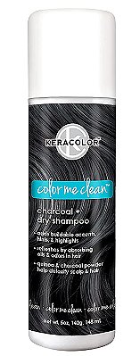 Shampoo Seco Keracolor Color Me Clean