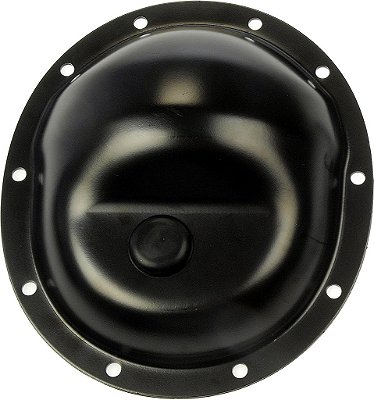 Tampa do diferencial traseiro Dorman 697-707 compatível com modelos selecionados de Jeep