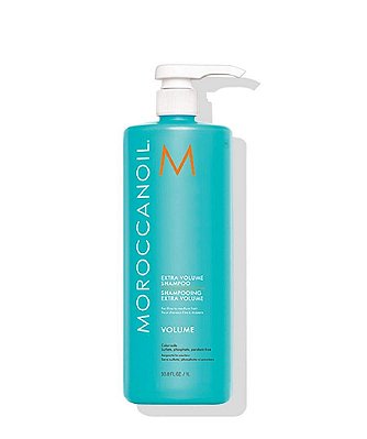 Shampoo Moroccanoil Extra Volume