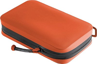Organizador de Utilidades Magpul DAKA Compacto Semirrígido Multipropósito, Bolsa Durável Resistentente à Água Resistente Pesada Compacta