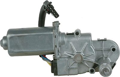 Motor do limpador remanufaturado Cardone 40-1005