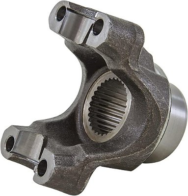 Substituição do Eixo Yukon Gear & Axle (YY D60-1310-29U) para diferencial Dana 44HD/60/70