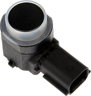 Sensor de Auxílio de Estacionamento Dorman 684-106 Compatível com Modelos Selecionados de Ford/Lincoln