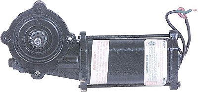 Motor de elevação de janela doméstica remanufaturado Cardone 42-440