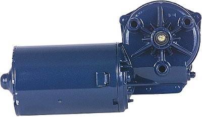 Motor do limpador remanufaturado de importação Cardone 43-1324
