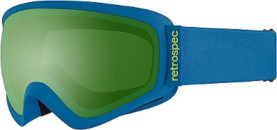 Óculos de natação unissex para jovens Retrospec Dipper
