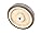 Vollrath 21589-1 Roda com Diâmetro de 8 Polegadas