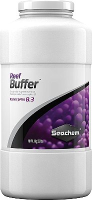 Seachem Reef Buffer 1 Quilo