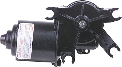 Motor do limpador importado remanufaturado Cardone 43-1230