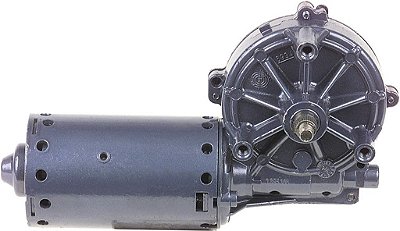 Motor do limpador remanufaturado A1 Cardone 43-1513, 1 unidade.