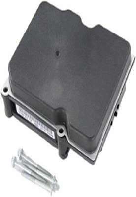 Módulo Eletrônico de Freio e Controle de Tração Original ACDelco GM 20761339