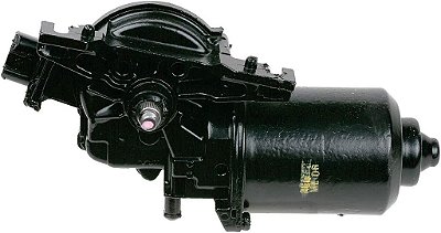 Motor do Limpador Remanufaturado para Importados Cardone 43-2050