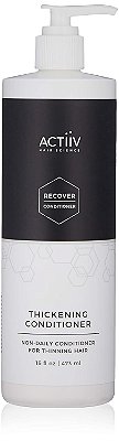 Condicionador para perda de cabelo e espessamento ACTIIV Recover
