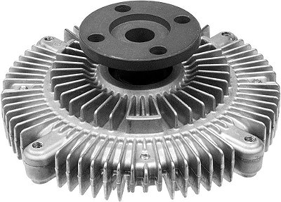 Embrague de Ventilador Premium Hayden Automotive 2680
