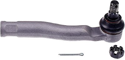 Dorman TO74292XL Extremidade Externa da Barra de Direção Dianteira do Lado do Passageiro Compatível com Modelos Selecionados da Toyota.