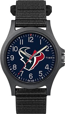 Relógio Timex NFL Pride 40mm para Homens