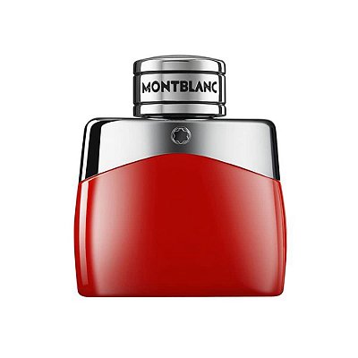 MONTBLANC Montblanc Legend Red Eau de Parfum Spray 1.0 fl. oz., 1.0 fl. oz. traduzido para o português brasileiro é: MONTBLANC Montblanc Legend Red Eau de Parfum Spray