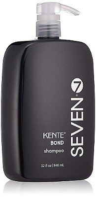 Shampoo de ligação Kente SEVEN