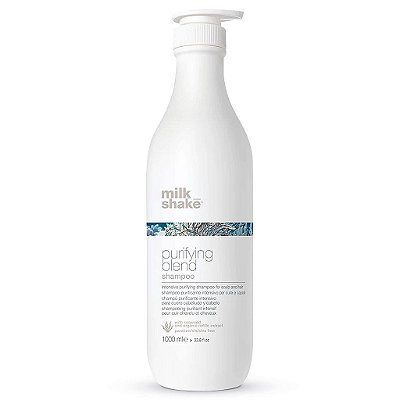 Shampoo Purificante milk_shake, 33,8 oz fluida