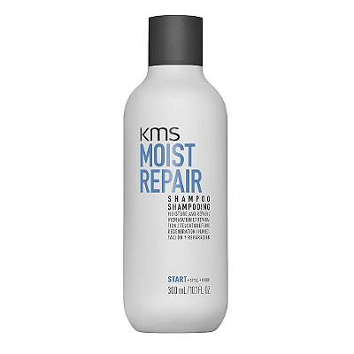 Shampoo de Reparação Hidratante KMS