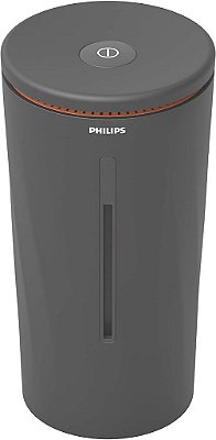 Difusor de aroma inteligente para carros Philips OlfaPure 7300, 10 fragrâncias de carro de longa duração para escolher, acessórios premium para carros para homens ou mulheres, aromatizante de ar portátil para