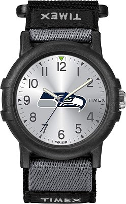 Relógio Timex NFL Recruit de 38mm