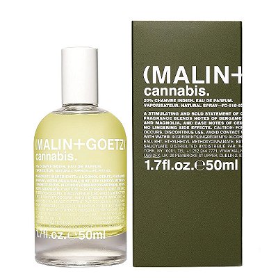 Malin + Goetz Eau de Parfums Vegan & Cruelty-Free
Malin + Goetz Eau de Parfums Vegano e Livre de Crueldade