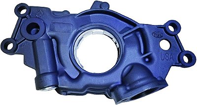 Bomba de óleo de alto volume Moroso 22121, para motores GM LS 4.8/5.3/6.0/6.2. 33% HV (10355)