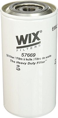 Filtro de Óleo WIX 57669