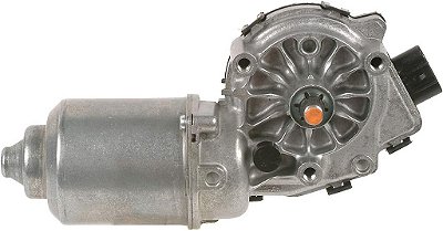 Motor do Limpador de Para-brisa Remanufaturado Importado Cardone 43-2067