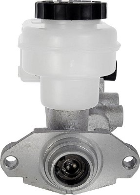 Cilindro Mestre de Freio Dorman M390255 Compatível com Modelos Selecionados Chevrolet