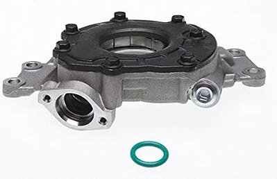 Bomba de óleo do motor MAHLE 6012106