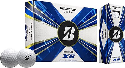Bridgestone Golf 2022 Tour B -> Bridgestone Golfe 2022 Tour B