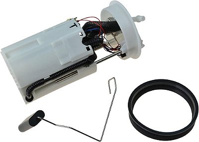 Módulo de bomba de combustível e unidade de envio para Nissan Altima 02-03