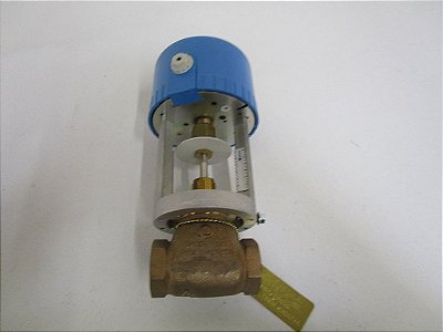 Atuador de Válvula Elétrica Johnson Controls VA-7152-1001, 24 VCA