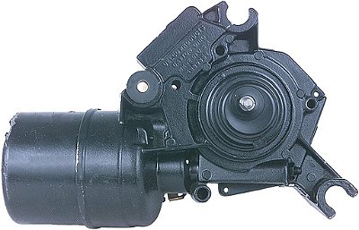 Motor do Limpador Doméstico Remanufaturado Cardone 40-168 (Renovado)
