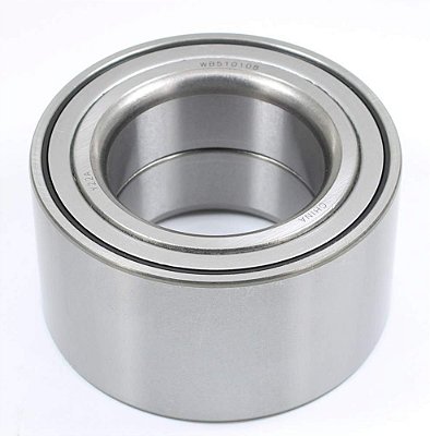 Rolamento da Roda Dianteira WJB WB510108 Substitui National 510108 Timken WB000043 SKF FW35