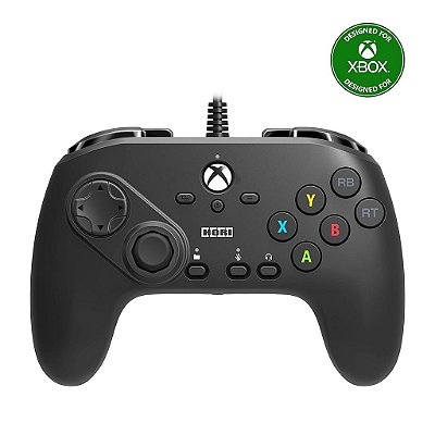 HORI Fighting Commander Octa Projetado para Xbox Series X|S - Licenciado oficialmente pela Microsoft - Xbox Series X