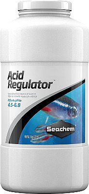Regulador de ácido Seachem 1Kilo