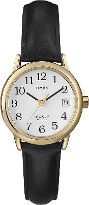 Relógio Timex Easy Reader para Mulheres
