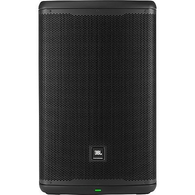 Alto-falante JBL EON 715-EK Professional 15" 650 W - Preto