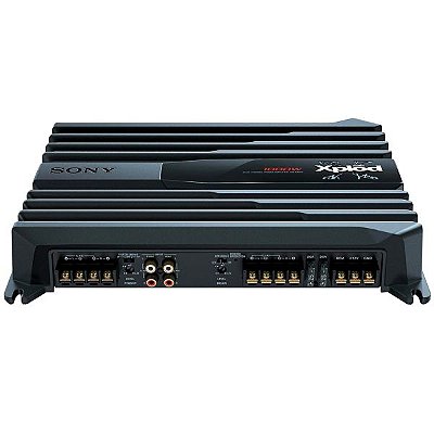 Amplificador Estéreo Sony XM-N1004 1000W