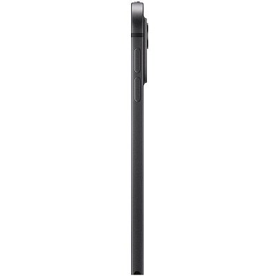 Apple iPad Pro (2024) 11" M4 Wifi 256 GB MVV83LL/A - Space Black
