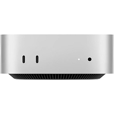 Apple Mac mini M4 (2024) MU9E3LL/A 512 GB - Silver